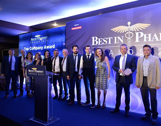 Best in Pharmacy Awards 2019